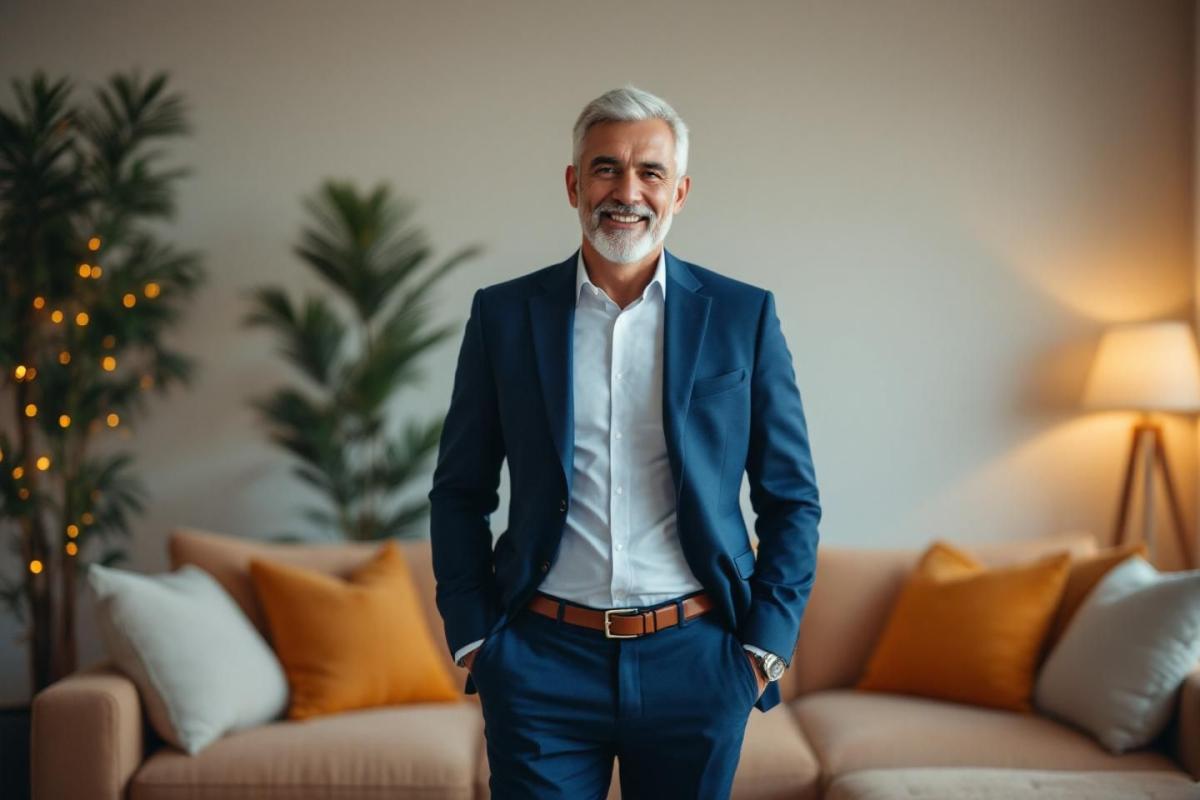 Yannick Neuder compagnon : qui partage la vie du ministre de la Santé ?