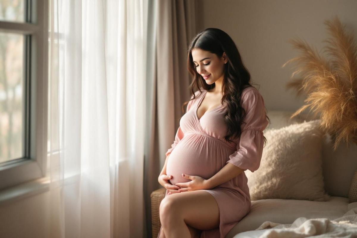 Helena enceinte : révélations sur sa grossesse et les dernières nouvelles de la star