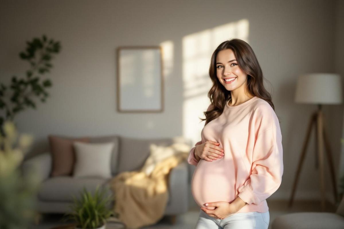 Pauline Forgue enceinte : la candidate de télé-réalité attend son premier enfant