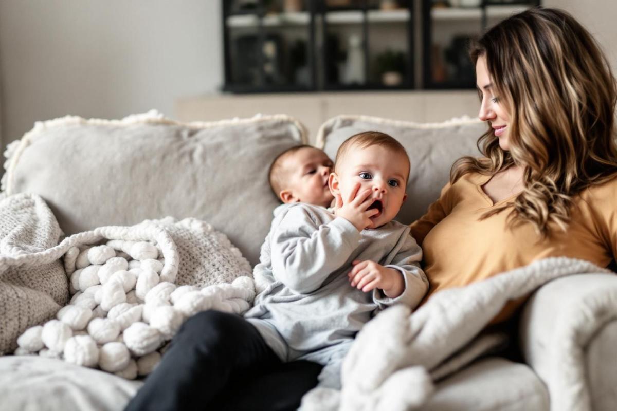 Marylise Léon enfants : que sait-on de la vie privée de la syndicaliste ?