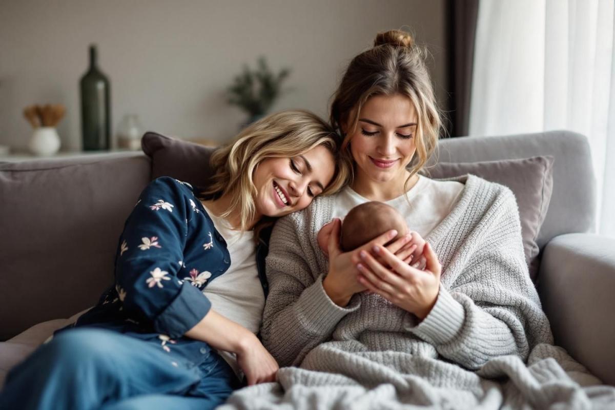 Mathilde Panot enfants : ce que l'on sait sur sa vie privée et familiale