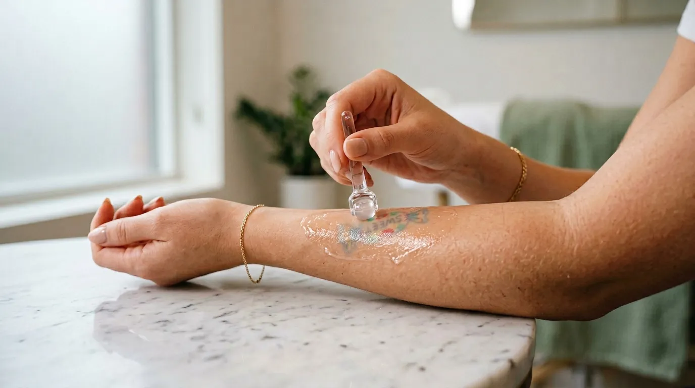 Comment enlever un tatouage Malabar facilement : méthodes efficaces et conseils pratiques