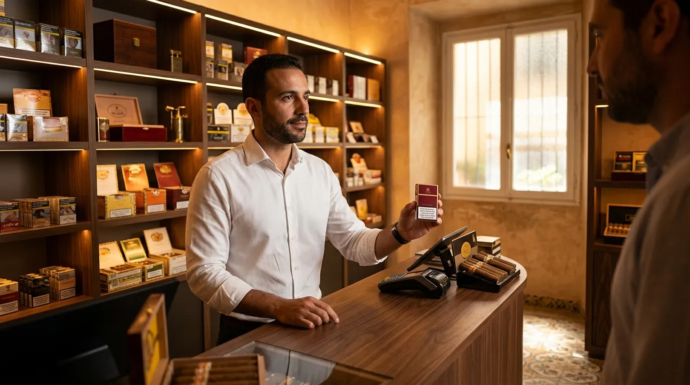 Prix Philip Morris en Espagne : combien coûte un paquet de cigarettes ?